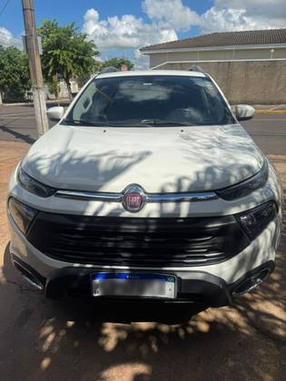 FIAT TORO 1.8 16V EVO FLEX FREEDOM AT6